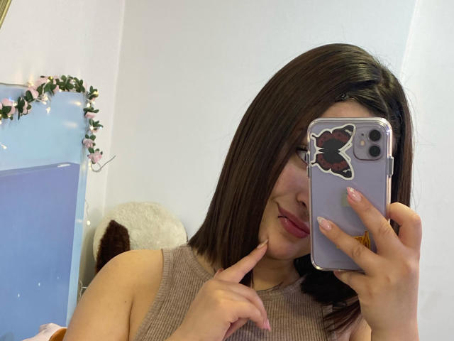 AnikaFleur - Live sex cam - 28745996