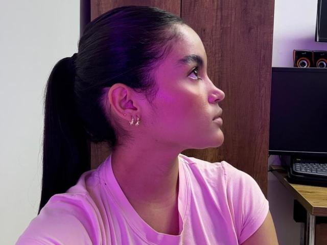 MiiaPalmer - Camera khiêu dâm &amp; quyến rũ trực tiếp - 28746350