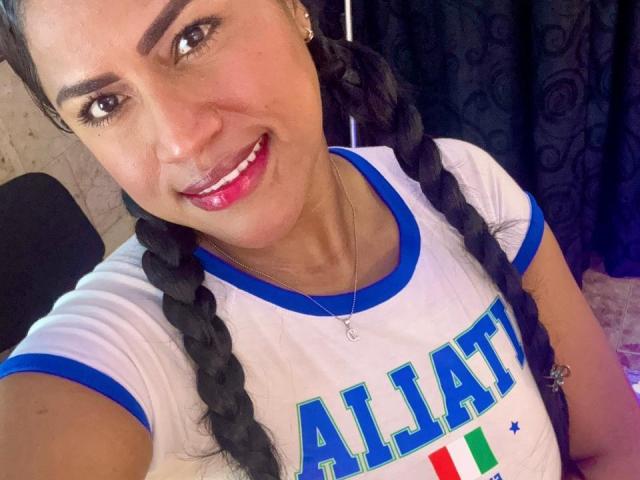 IvannaDuran - Live porn &amp; sex cam - 28746593