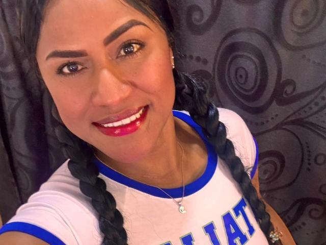 IvannaDuran - Live porn &amp; sex cam - 28746611