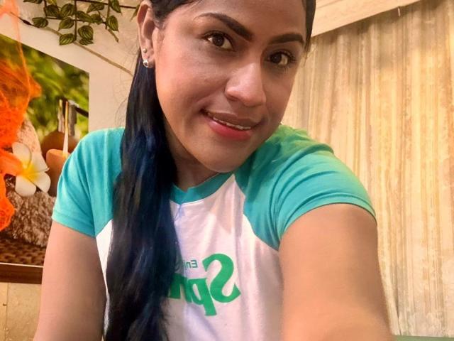 IvannaDuran - Sexe cam en vivo - 28746638