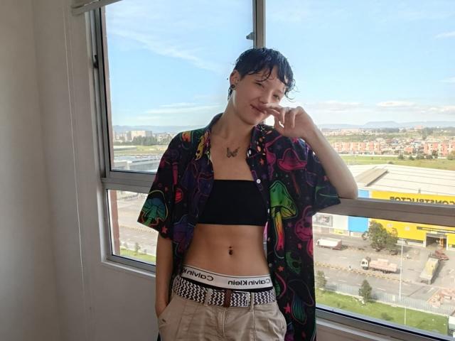 LissyLuxe - сексуальная веб-камера в реальном времени - 28746770