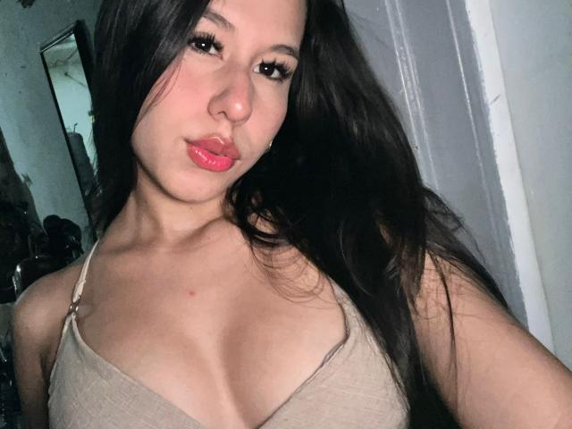 AmbarStoesselmml - Sexe cam en vivo - 28746869