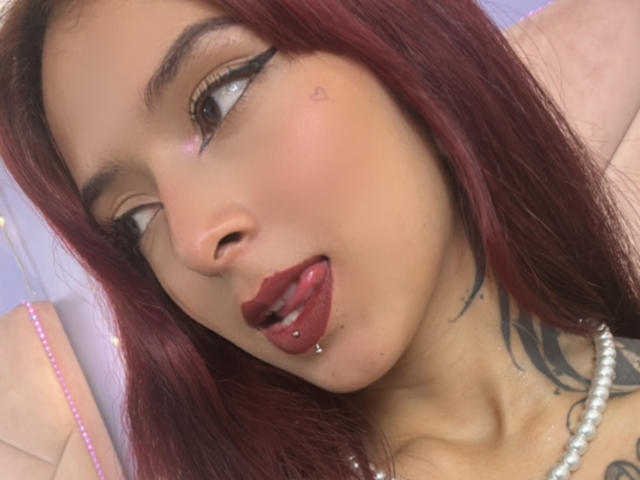 HarperBlake - Live porn &amp; sex cam - 28747025