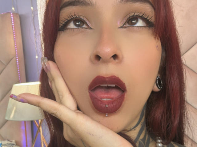HarperBlake - Live porn &amp; sex cam - 28747031