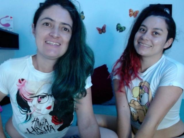 LunaVenus - Live porn &amp; sex cam - 28747559