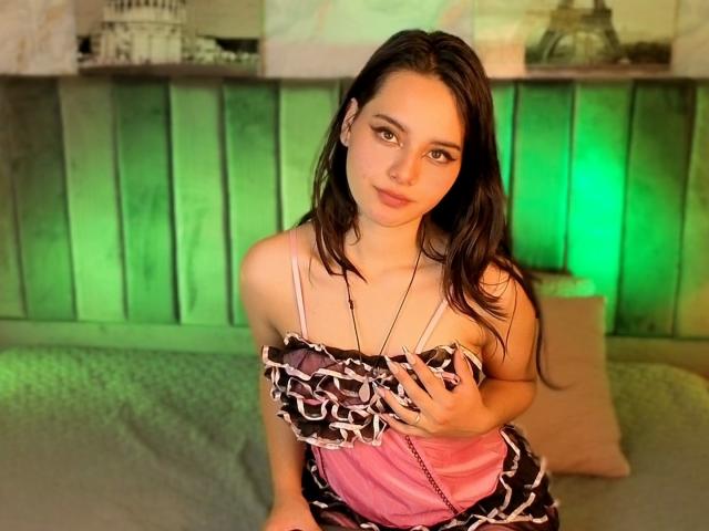 LunaBellee - פורנו בשידור חי ומצלמת סקס - 28747730