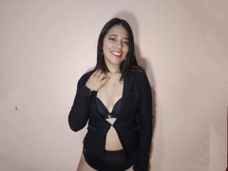 Ver la ficha detallada de PauletteLoveX