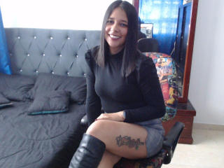 Ver la ficha detallada de PauletteLoveX