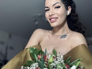 Ver a ficha detalhada de  AmmyRosee