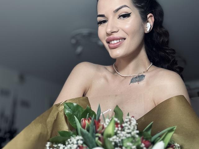 AmmyRosee - Live porn &amp; sex cam - 28748798