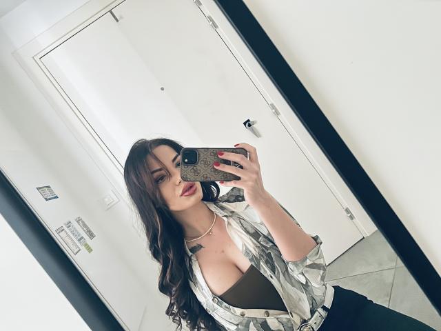 AmmyRosee - Sexe cam en vivo - 28748804