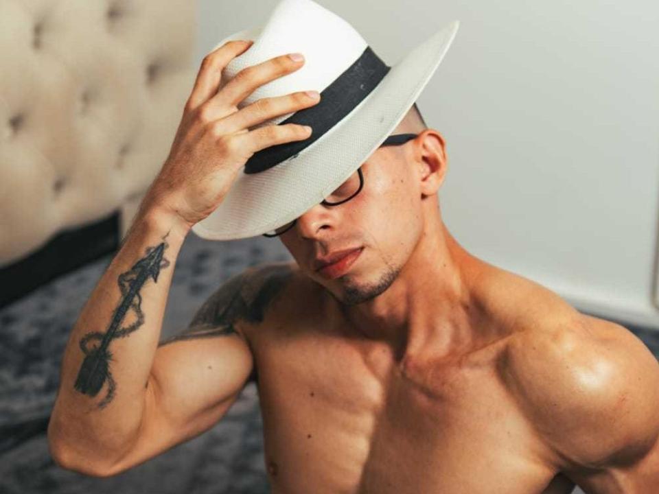 DavidTorner - Live sex cam - 28748816