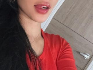 Ver a ficha detalhada de  ArianaRogers