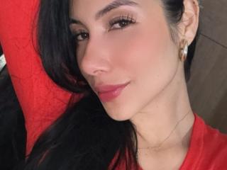 Ver la ficha detallada de ArianaRogers