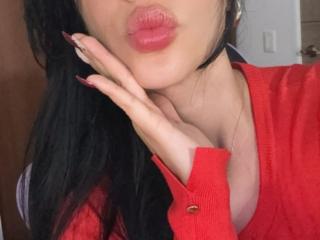 Ver la ficha detallada de ArianaRogers