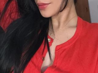 Ver la ficha detallada de ArianaRogers