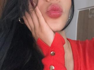 Ver a ficha detalhada de  ArianaRogers