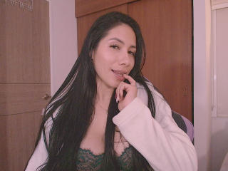 Ver a ficha detalhada de  ArianaRogers