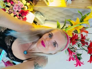 Ver a ficha detalhada de  LadyMargaret-hot