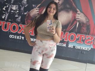 Ver a ficha detalhada de  katherinLatin