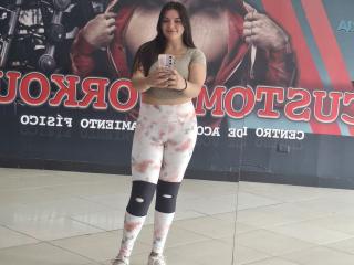 Ver la ficha detallada de katherinLatin