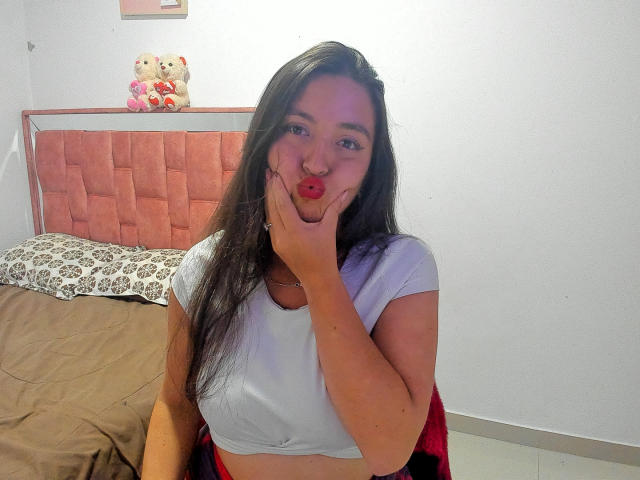 VenusSweetPalmer - Sexe cam en vivo - 28749155