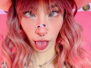 Ver la ficha detallada de LaurenEvie69