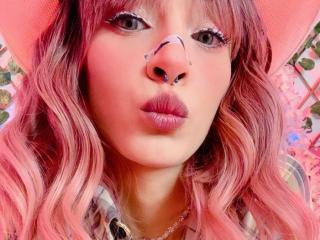 Ver a ficha detalhada de  LaurenEvie69