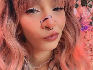 Ver la ficha detallada de LaurenEvie69