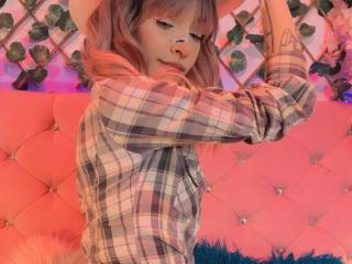 Ver a ficha detalhada de  LaurenEvie69