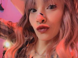 Ver a ficha detalhada de  LaurenEvie69