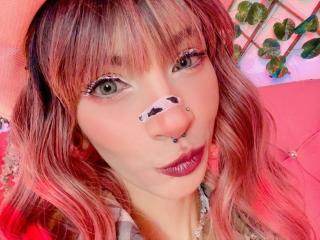 Ver a ficha detalhada de  LaurenEvie69