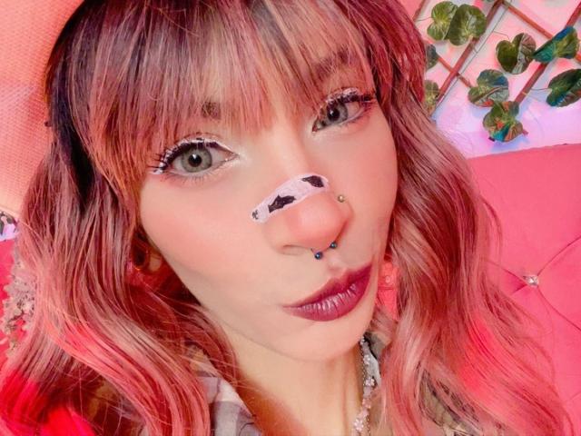 LaurenEvie69 - Sexe cam en vivo - 28749425