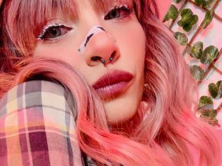 Ver a ficha detalhada de  LaurenEvie69