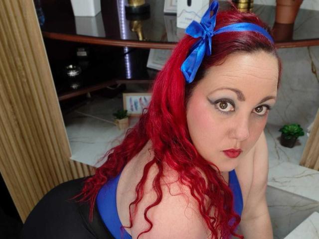 MirandaRossi - Live sex cam - 28749695