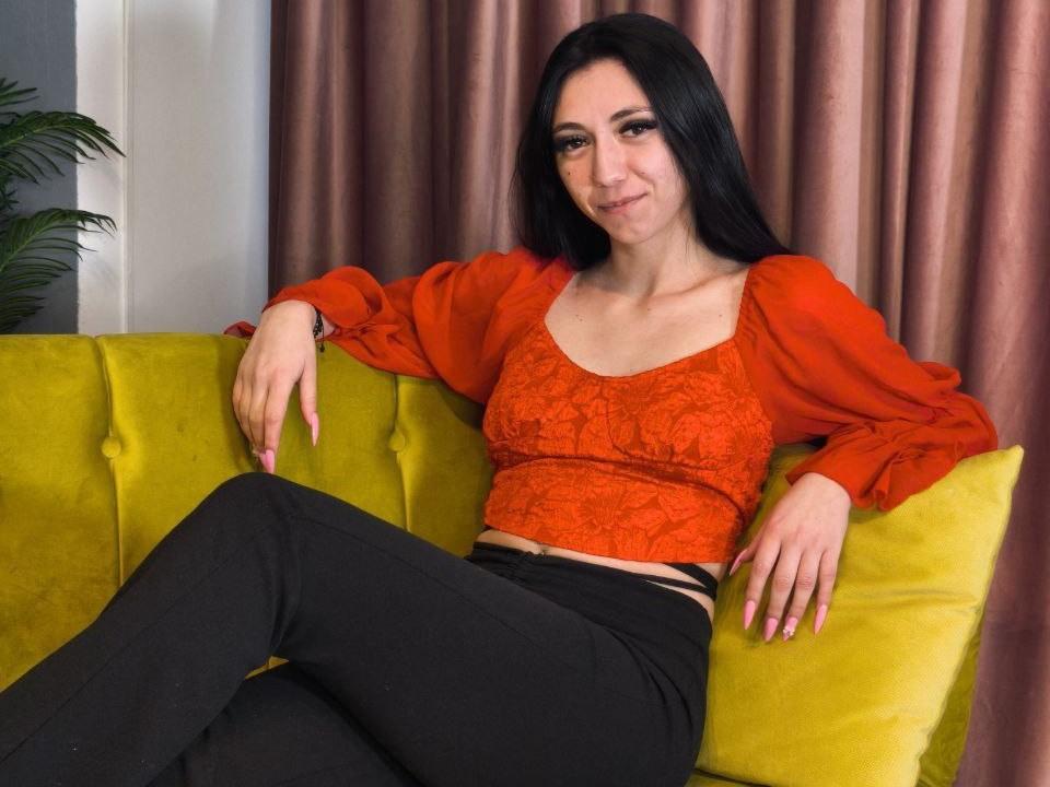 LyaSky - Sexe cam en vivo - 28749779