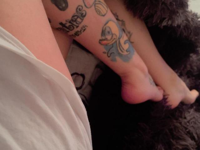 LaurenEvie69 - Camera khiêu dâm &amp; quyến rũ trực tiếp - 28749980