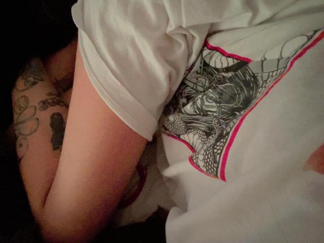 LaurenEvie69 - Sexe cam en vivo - 28749983