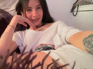 Ver a ficha detalhada de  LaurenEvie69