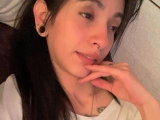 Ver a ficha detalhada de  LaurenEvie69