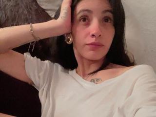 Ver a ficha detalhada de  LaurenEvie69