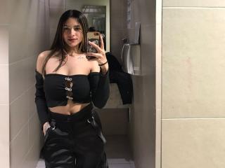 Ver la ficha detallada de AfroditaWild