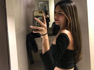 Ver a ficha detalhada de  AfroditaWild