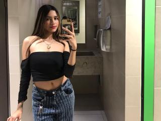 Ver a ficha detalhada de  AfroditaWild