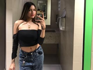 Ver la ficha detallada de AfroditaWild