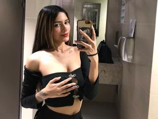 Ver la ficha detallada de AfroditaWild