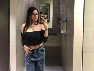 Ver a ficha detalhada de  AfroditaWild