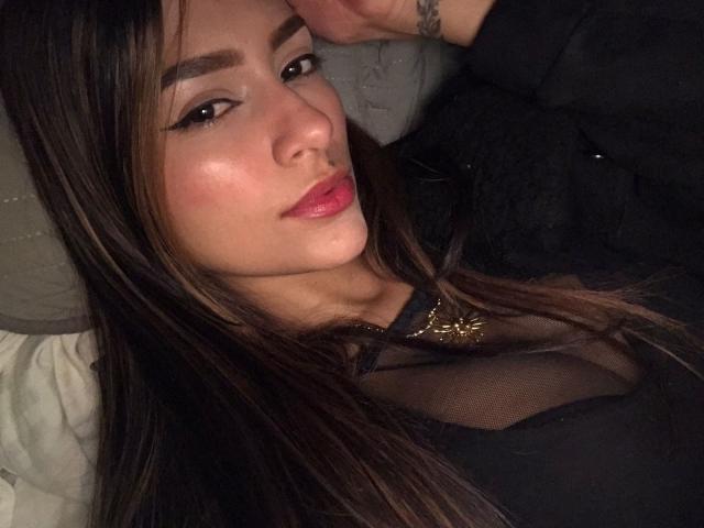 AfroditaWild - Sexe cam en vivo - 28750085