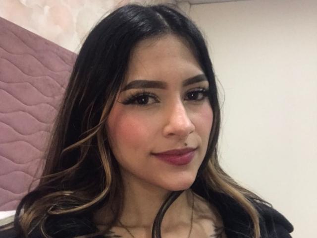 AfroditaWild - Sexe cam en vivo - 28750088